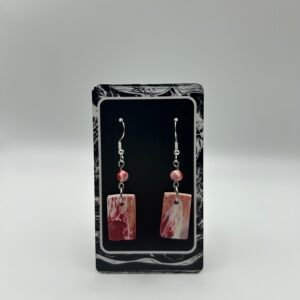 Mix-n-Make: Red & Orange