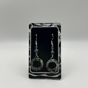 Mix-n-Make: Green Circles