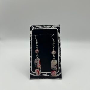 Mix-n-Make: Black & Red